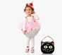 Open Box: Light-Up Cupcake Kids Costume, 4-6Y