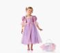 Open Box: Disney Rapunzel Costume, 4-6Y