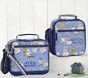 Mackenzie <i>Star Wars™</i> Droids™ Glow-in-the-Dark Lunch Boxes