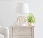 Dahlia Table Lamp (12")