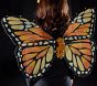 Adult Light-Up Monarch Butterfly Wings &amp; Headband