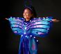 Sparkle Butterfly Light-Up Costume