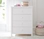 Austen 4-Drawer Drawer Chest (31w x 15d")