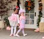 Cupcake Light-Up Costume