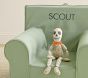 Halloween Glow-in-the-Dark Mr. Skeleton Designer Doll