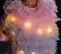 Light-Up Cotton Candy Costume