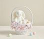 Peter Rabbit™ Flopsy™  Bunnies Lattice Easter Basket Liner