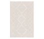 Wesley Reversible Washable Rug (5x8')