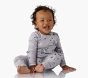 The Nightmare Before Christmas Organic Cotton Baby Pajama