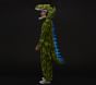 Adult Light-Up T. Rex Costume