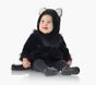 Baby Black Cat Halloween Costume