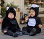 Baby Black Cat Halloween Costume