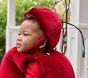Baby Cherry Costume