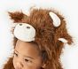 Baby Highland Cow Costume