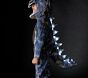 Dilophosaurus Dinosaur Light-Up Costume