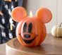 Disney Mickey Mouse and Friends Flameless Candle