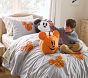 Disney Mickey Mouse Pumpkin Pillow
