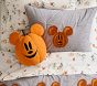 Disney Mickey Mouse Pumpkin Pillow