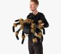 Fuzzy Spider Baby Carrier Costume Accessory