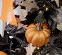 Indoor/Outdoor Pumpkin Light-Up Wreath
