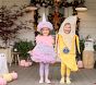 Light-Up Banana Costume