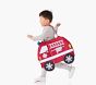 Light-Up Firetruck Costume with Sound