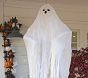 Light-Up Hanging Ghost
