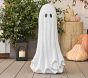 Light-Up Resin Ghost