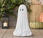 Light-Up Resin Ghost