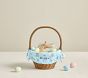 Peter Rabbit™ Garden Trellis Easter Basket Liners