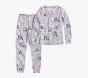 The Nightmare Before Christmas Organic Cotton Tight Fit Kid Pajama Set