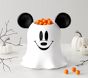 Disney Mickey Mouse Ghost Candy Bowl