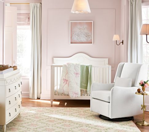 Sweet Adeline Nursery