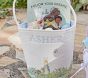 Peter Rabbit™ Garden Print Easter Bucket