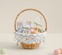Open Box: Riley Sheehey Scallop Icon Easter Basket Liner, Small