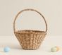 Open Box: Seagrass Easter Basket, Small