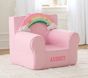 Kids Anywhere Chair&reg;, Stoney Clover Lane Rainbow