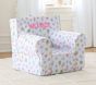Kids Anywhere Chair&reg;, Stoney Clover Lane Print