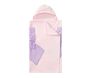 Stoney Clover Lane Bow Hooded Towel