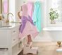 Stoney Clover Lane Bow Hooded Towel