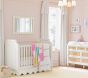 Ava Regency Convertible Crib