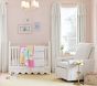 Ava Regency Convertible Crib