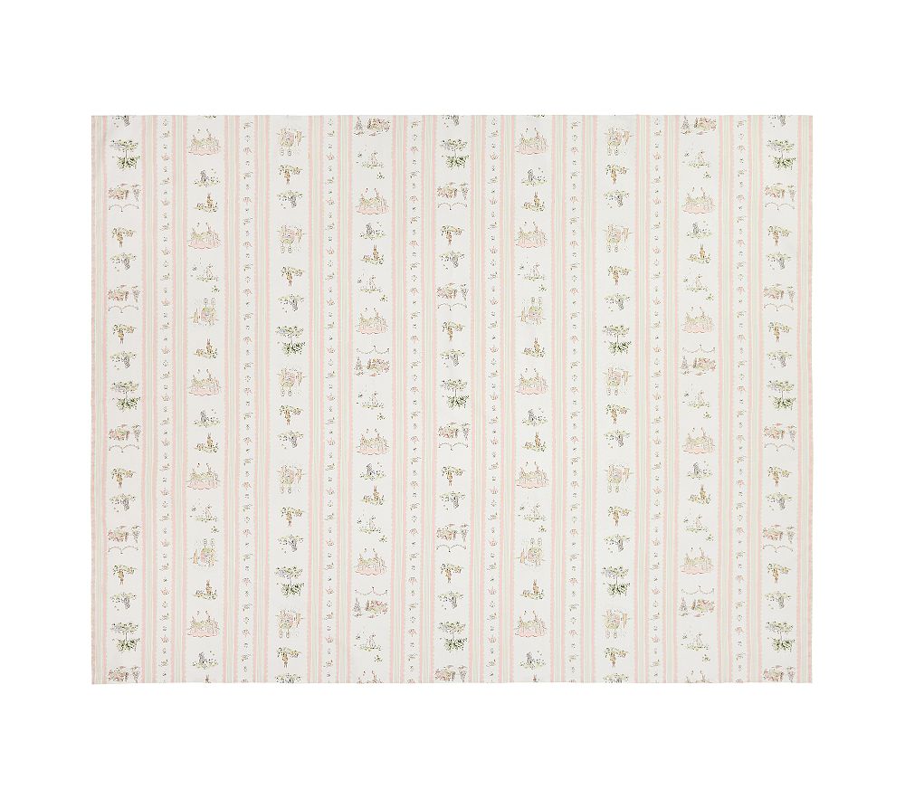 Riley Sheehey Easter Tablecloth