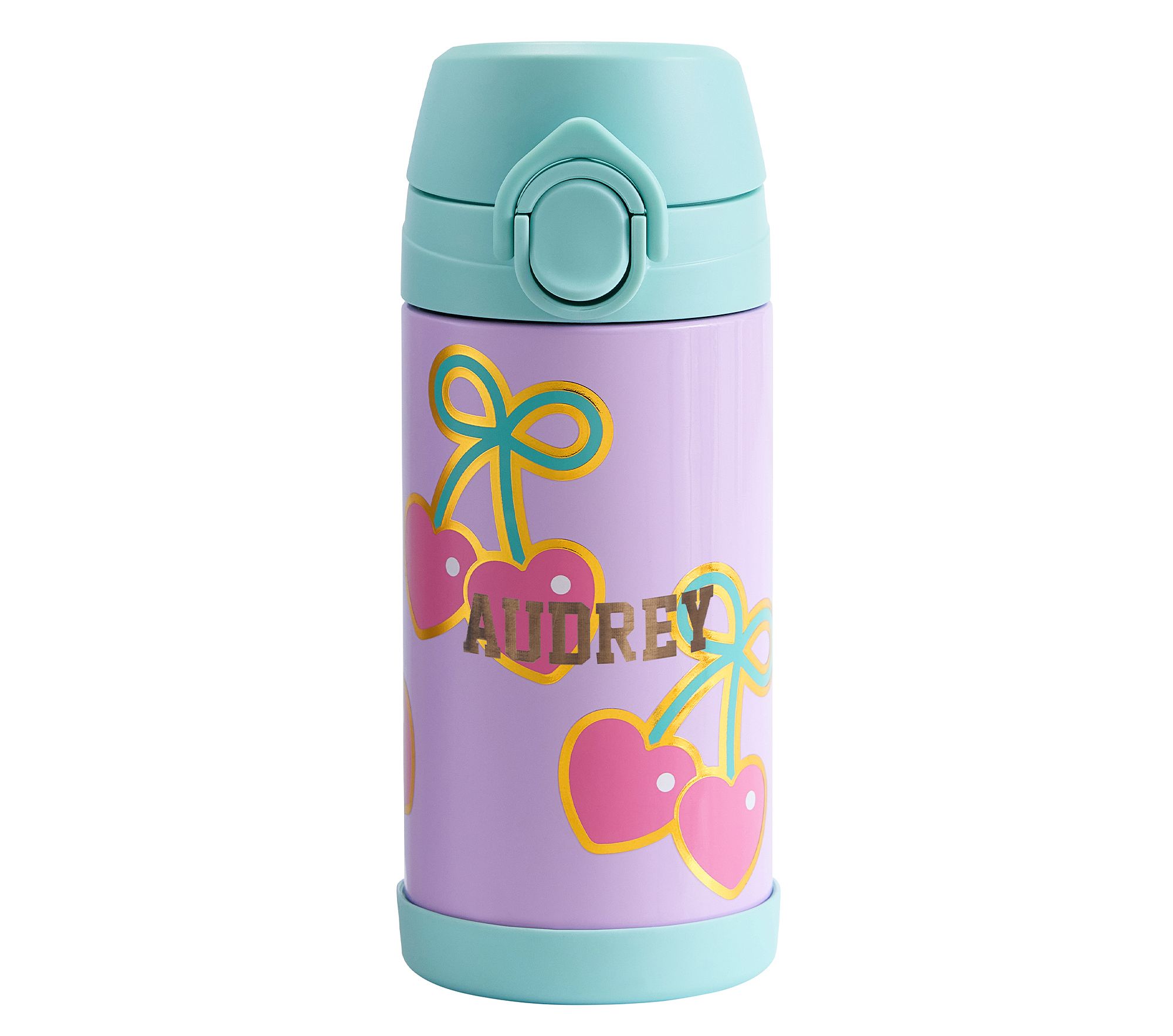 Stoney Clover Lane Mackenzie Water Bottle