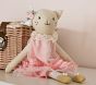 Coquette Kitty Designer Doll