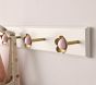 Stoney Clover Lane Flower Hook Rack (24")