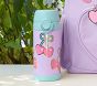Mackenzie Stoney Clover Lane Lavender Cherry Bows Water Bottle
