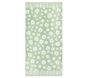 Daisy Plush Jacquard Kid Beach Towel UPF 50+