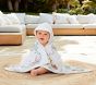 Disney Baby Beach Hooded Towel UPF 50+