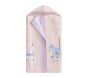 Tutu du Monde Baby Beach Hooded Towel UPF 50+